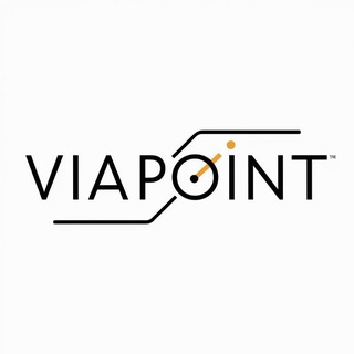 Telegram profile photo for ViaPoint AI