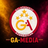 Telegram profile photo for GA-Media Group