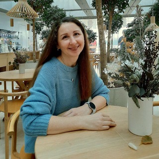 Telegram profile photo for Варвара 🪷 о психологии здоровья и трансформации