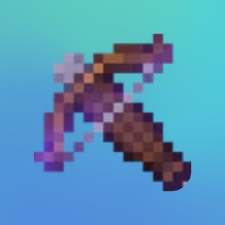 Telegram profile photo for ® mc • Новости майнкрафт