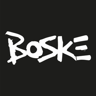 Telegram profile photo for Boske Design