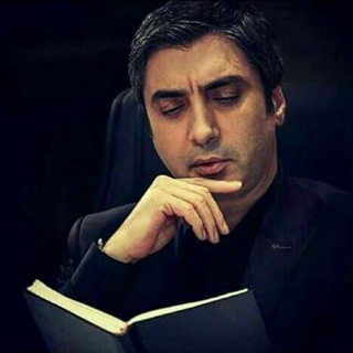 Telegram profile photo for Kitobdagi bitiklar