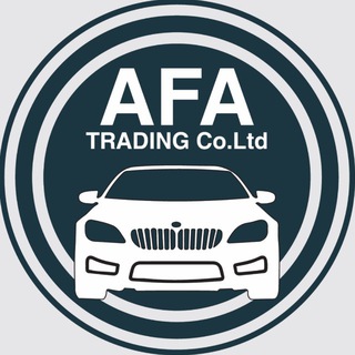 Telegram profile photo for AFA_TRADING