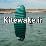 Telegram profile photo for Kitewake_ir