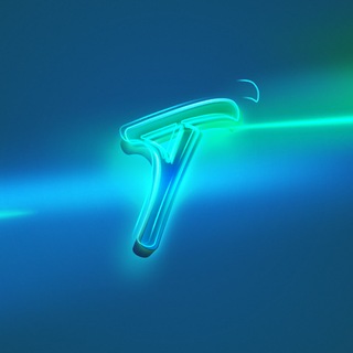 Telegram profile photo for TextureVault