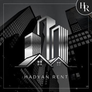 Telegram profile photo for HADYAN RENT | NYARI BAPAK IBU CITI!