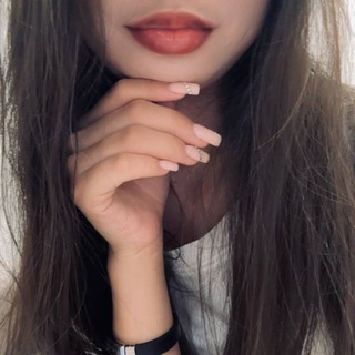 Telegram profile photo for только любовь