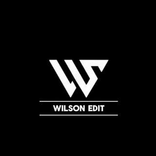 Telegram profile photo for Wilson Edit | CPM
