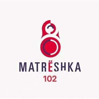 Telegram profile photo for MATRESHKA_AUTO102