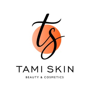 Telegram profile photo for 💕 Tami Skin 💕 Уходовая и декоративная косметика