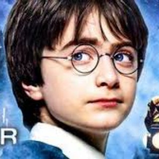 Telegram profile photo for Harry Potter und der Stein der Weisen