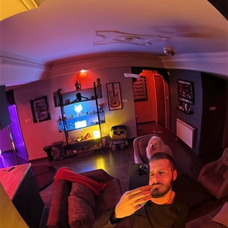 Telegram profile photo for Nimaghasediii