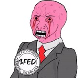 Telegram profile photo for $FED Portal