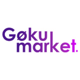 Telegram profile photo for GokuMarket DAO Official
