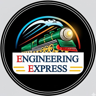 Telegram profile photo for Engineering Express🚂