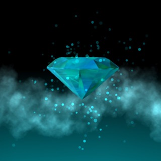 Telegram profile photo for GemDrop 💎