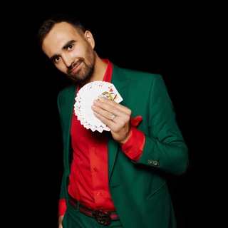 Telegram profile photo for Gypsy Magic