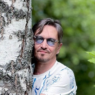 Telegram profile photo for Наседкин