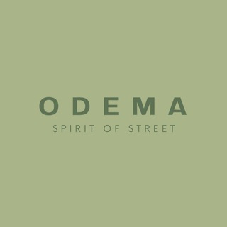 Telegram profile photo for ODEMA