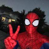 Telegram profile photo for JESUS PLAYER 🕸️