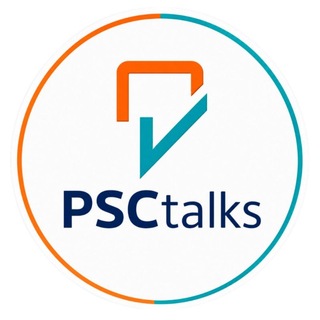 Telegram profile photo for PSCtalks Easy Learning