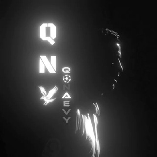 Telegram profile photo for QNV⚽️