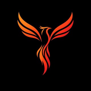 Telegram profile photo for ققنوس+