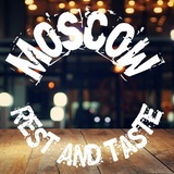 Telegram profile photo for Moscow rest & taste