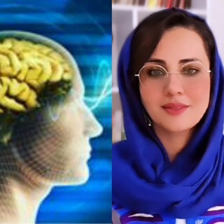Telegram profile photo for زهرا بی باک | قدرت ذهن