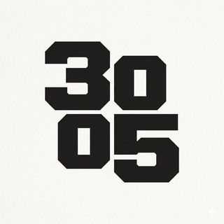 Telegram profile photo for 3005