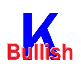 Telegram profile photo for Bullishkingofficial Signals Group