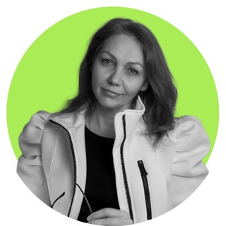 Telegram profile photo for Психолог Инна Латина
