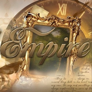 Telegram profile photo for 𝒊𝒊.. ; Empire | Open 24 Jam.