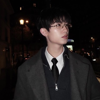 Telegram profile photo for риша эдитит