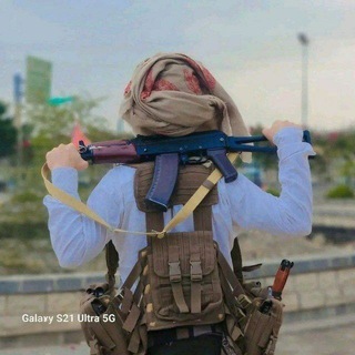 Telegram profile photo for ل حيدره
