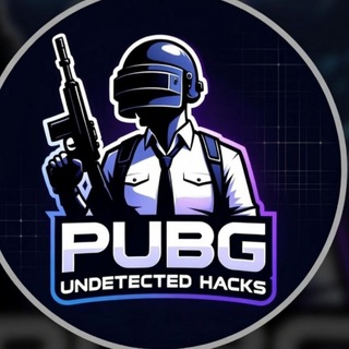 Telegram profile photo for PUBG MOBILE HACK FEEDBACKS