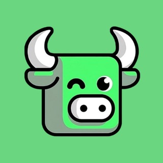 Telegram profile photo for Bullieve 🐂