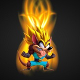 Telegram profile photo for $VETAZ
