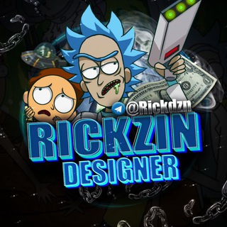 Telegram profile photo for RICK PORTOFOLIO