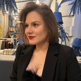 Telegram profile photo for Shubina | OZON, WB