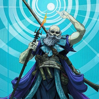 Telegram profile photo for 🧙♂️ Magic Coin Call’s 🧙♂️ 魔法硬币来电 🧙♂️