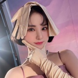Telegram profile photo for Pretty, eunha! 🐇