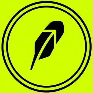 Telegram profile photo for Robinhood Trending