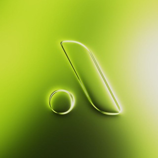 Telegram profile photo for ART FOCUS | Branding agency