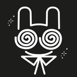 Telegram profile photo for °`fay hartman. ПЕРЕЕХАЛ