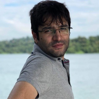 Telegram profile photo for Sarmad Mehraj: Indian Polity