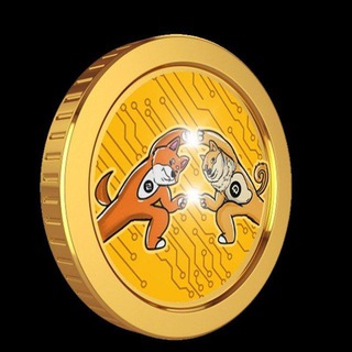 Telegram profile photo for FusionDogshib Portal