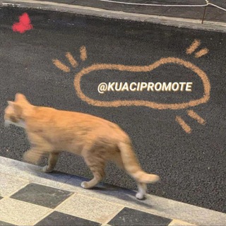 Telegram profile photo for Kυαcι`ᵖʳᵒᵐᵒᵗᵉ 🐾 #memories