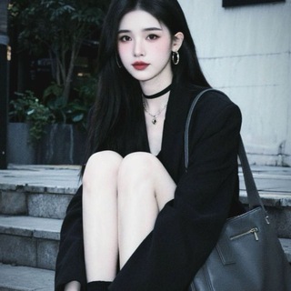 Telegram profile photo for 李师师花魁日记
