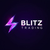 Telegram profile photo for Blitz Trading Journey ⚡️